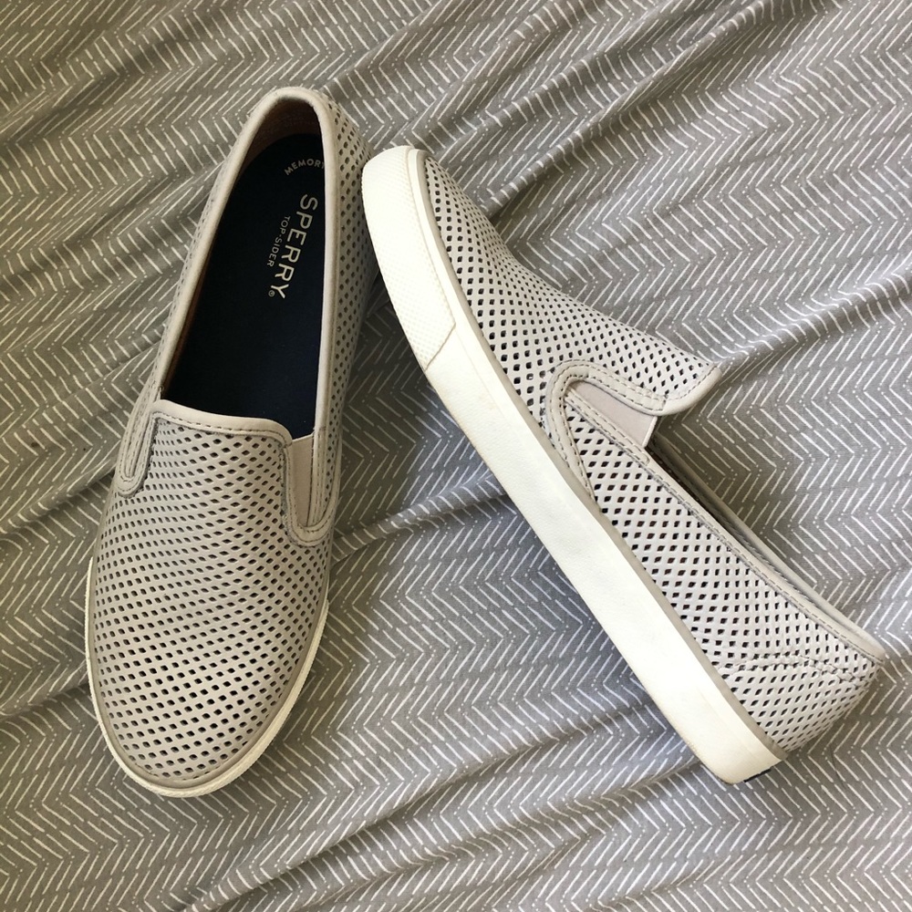 Sperry Shoes